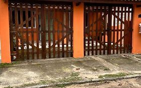 Casa Indaiá Bertioga